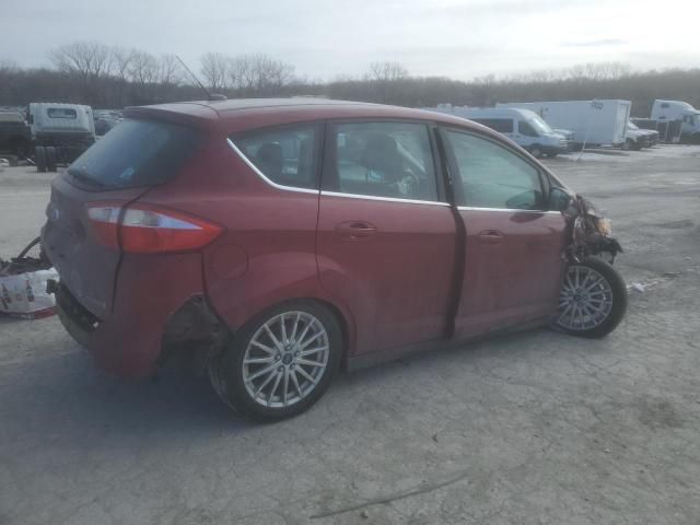 2013 Ford C-MAX SEL