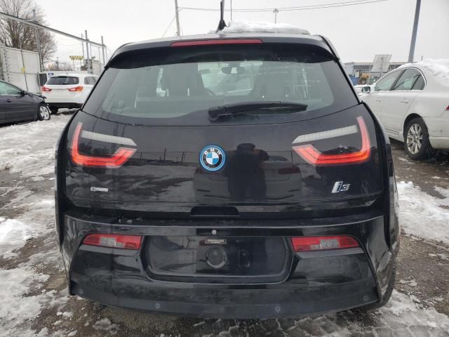 2016 BMW I3 BEV