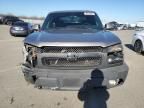 2002 Chevrolet Avalanche K1500