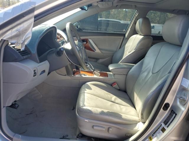 2009 Toyota Camry SE