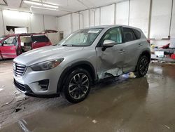 2016 Mazda CX-5 GT en venta en Madisonville, TN