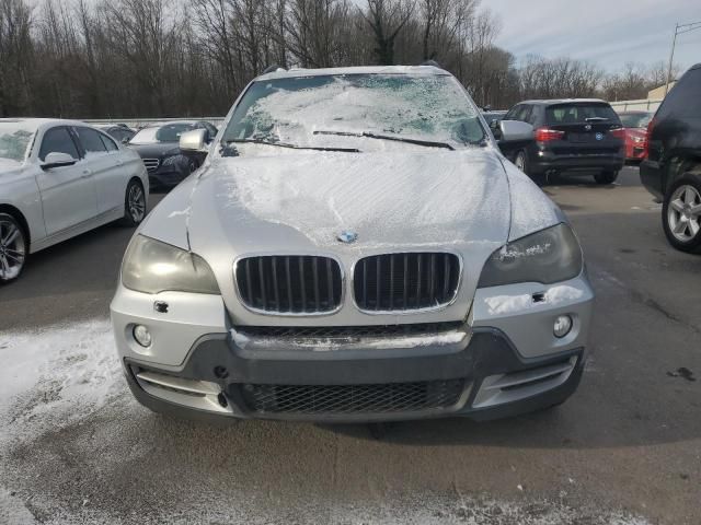 2009 BMW X5 XDRIVE30I