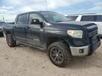 2014 Toyota Tundra Crewmax SR5