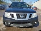 2014 Nissan Frontier S