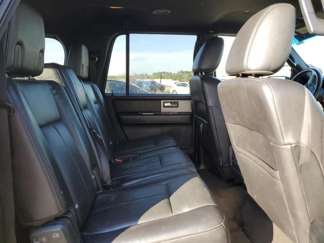 2015 Ford Expedition EL XLT