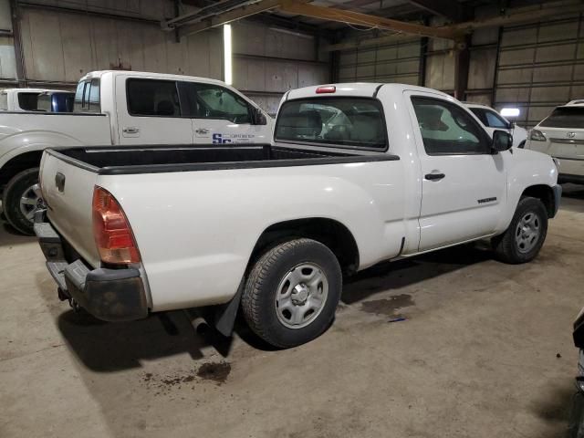 2014 Toyota Tacoma