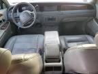 2001 Lincoln Town Car Executive