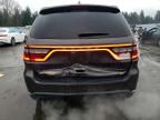 2015 Dodge Durango Citadel