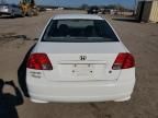 2004 Honda Civic DX VP