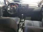 2008 Nissan Versa S