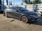 2015 Lincoln MKZ