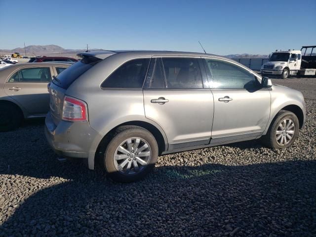 2008 Ford Edge SEL