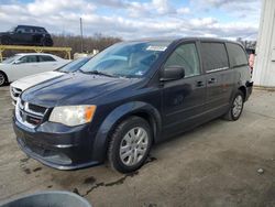 2013 Dodge Grand Caravan SE en venta en Windsor, NJ