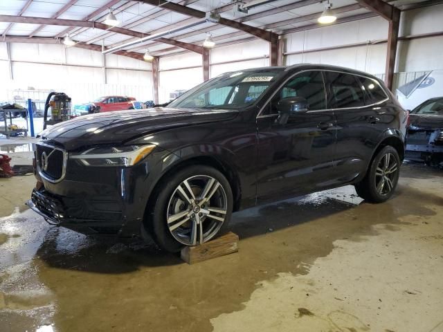 2018 Volvo XC60 T5 Momentum