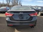 2014 Hyundai Elantra Coupe GS