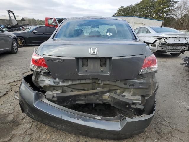 2010 Honda Accord LXP