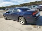 2013 Dodge Charger Police