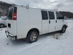 2015 Chevrolet Express G2500