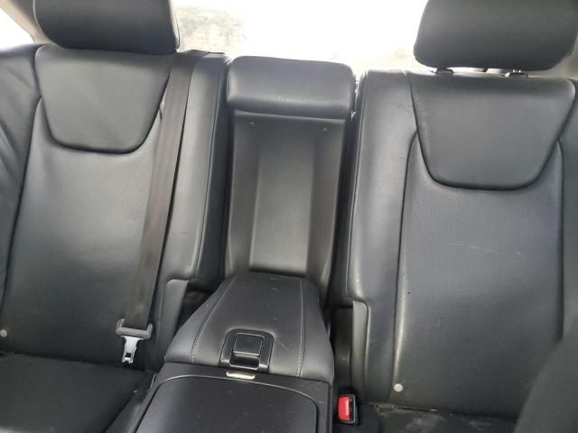 2014 Lexus RX 350 Base