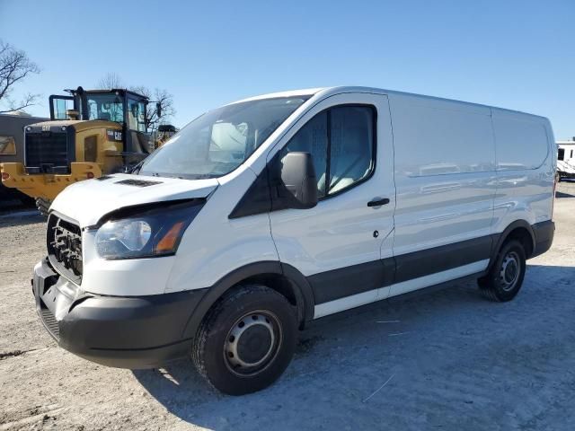 2019 Ford Transit T-150