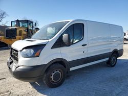 Ford Vehiculos salvage en venta: 2019 Ford Transit T-150