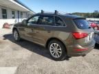 2014 Audi Q5 Premium Plus