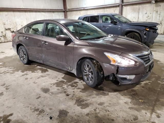 2013 Nissan Altima 3.5S