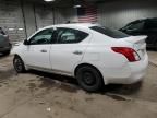 2014 Nissan Versa S