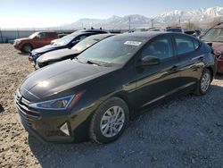 2019 Hyundai Elantra SE en venta en Magna, UT