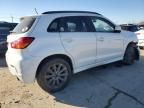 2011 Mitsubishi Outlander Sport SE