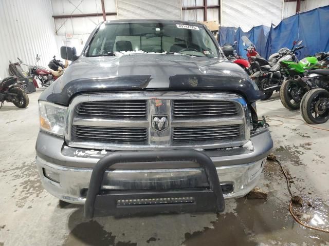 2010 Dodge RAM 1500