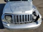 2011 Jeep Liberty Sport