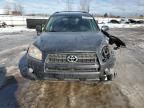 2007 Toyota Rav4 Sport