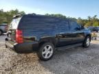 2011 Chevrolet Suburban C1500 LT