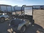 2017 Golf Cart Ezgo