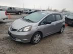 2009 Honda FIT