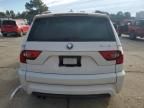 2006 BMW X3 3.0I