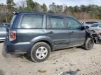 2006 Honda Pilot LX