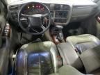 2001 Oldsmobile Bravada