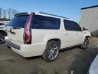 2013 Cadillac Escalade ESV Premium