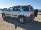 2006 Honda CR-V EX