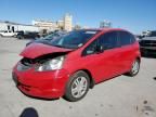 2011 Honda FIT