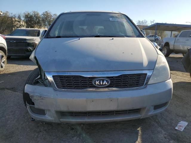 2012 KIA Sedona LX