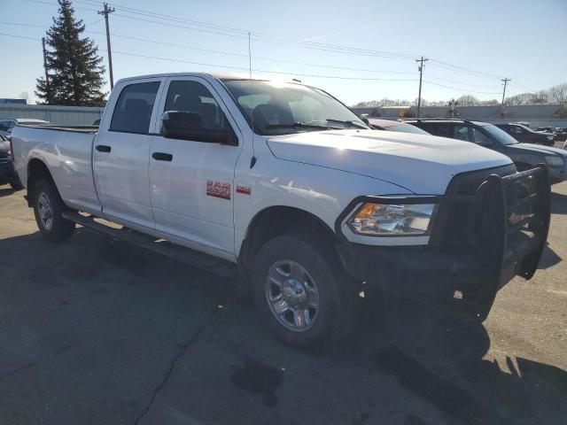 2014 Dodge RAM 2500 ST