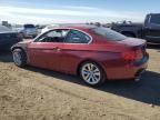 2012 BMW 328 I Sulev