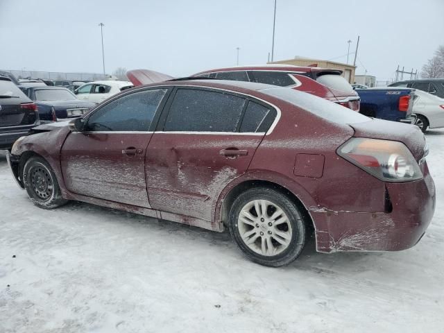 2011 Nissan Altima Base