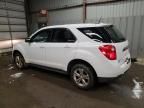 2012 Chevrolet Equinox LS