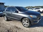 2014 Mercedes-Benz ML 350 4matic