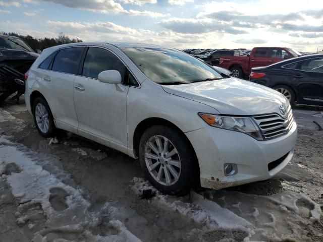 2009 Toyota Venza