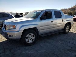 Honda Ridgeline salvage cars for sale: 2010 Honda Ridgeline RT